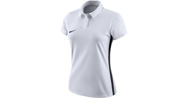 Polo tričko Nike Dry Academy18 Polo Biela | 899986-100, 1