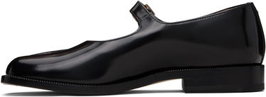 Tenisky a topánky Maison Margiela Tabi City Mary-Jane Loafers Čierna | S57WR0141 P3827, 2