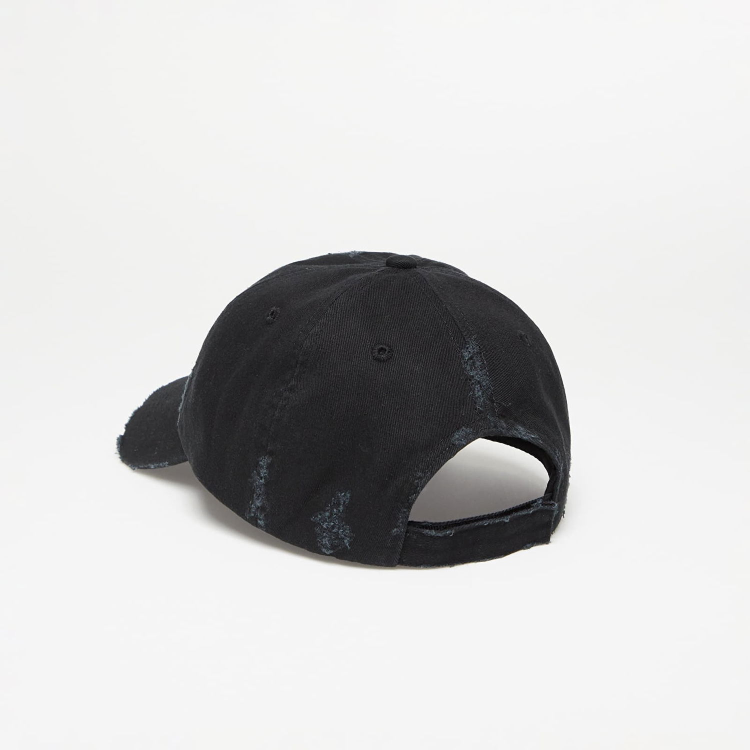 Šiltovka Han Kjøbenhavn Distressed Tribal Cap Čierna | A-132652-001, 1