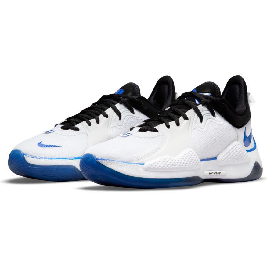 Tenisky a topánky Nike PG5 "PlayStation" Biela | CW3144-100, 1