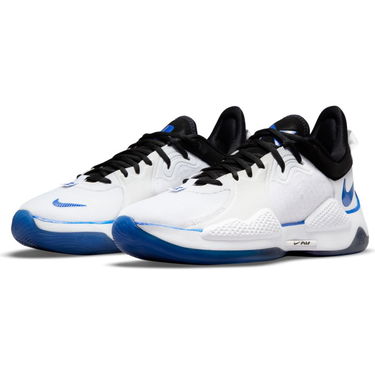 Tenisky a topánky Nike PG5 "PlayStation" Biela | CW3144-100, 1