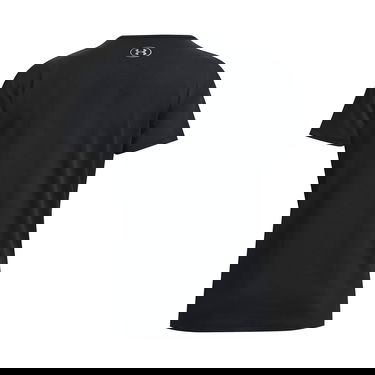 Tričko Under Armour Rush Energy 2.0 Tee Čierna | 1379141-001, 3