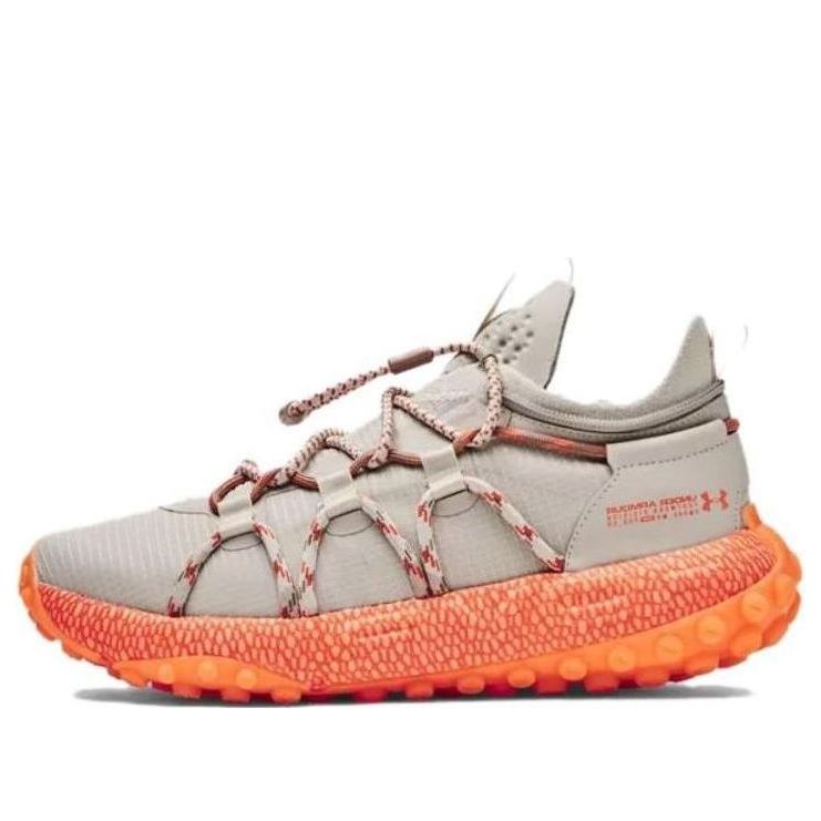 Tenisky a topánky Under Armour HOVR Summit FT Cuff Šedá | 3022945-103