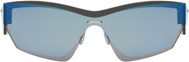 Slnečné okuliare Givenchy Givenchy Giv Cut Sunglasses Modrá | GV40100U@0016X 840126855814, 0