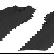 Relaxed Fit Shrunken T-Shirt