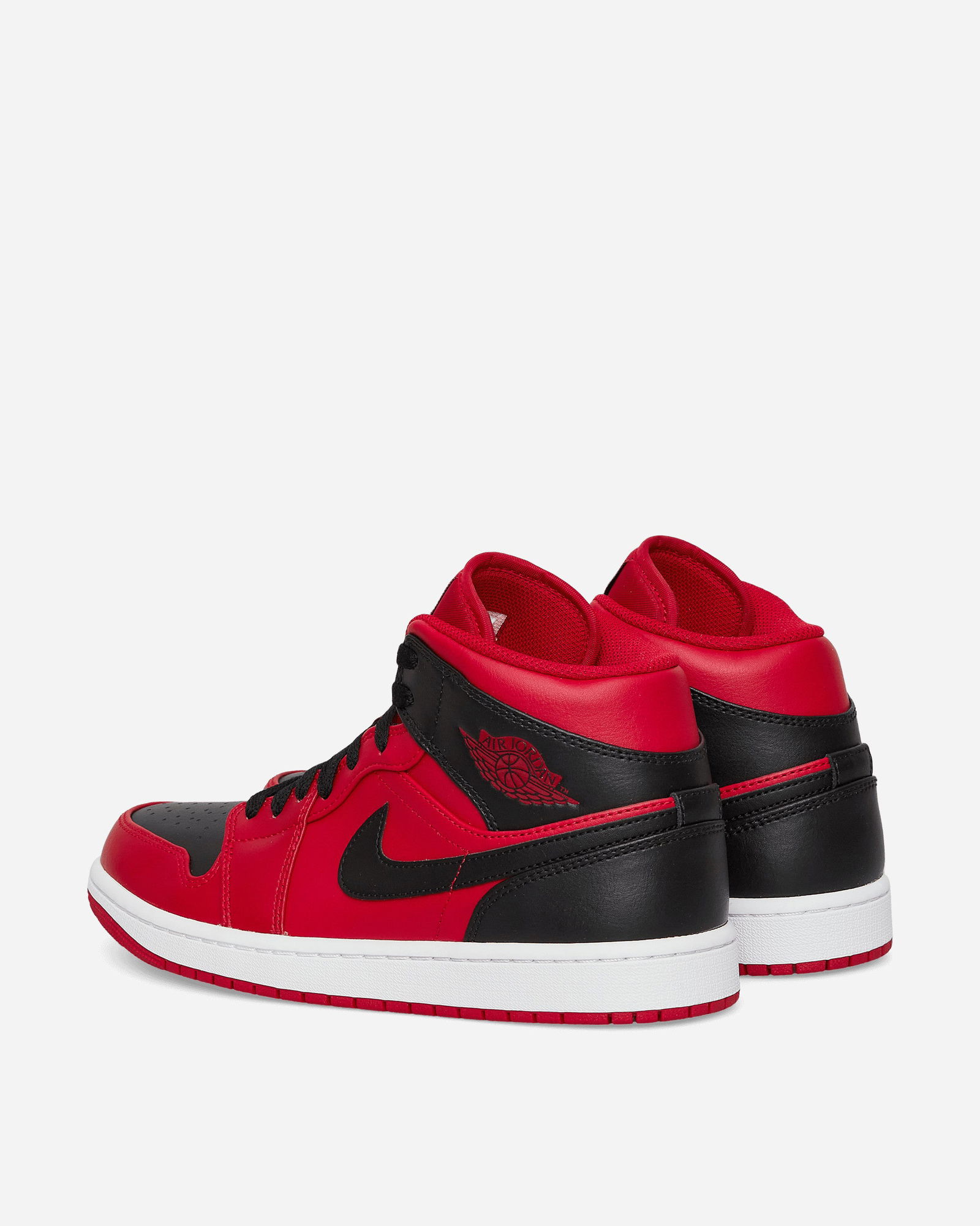 Air Jordan 1 Mid "Reverse Bred" (2021)