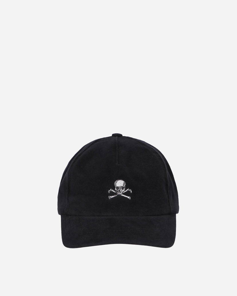 Šiltovka Noah Moleskin 5-Panel Cap Čierna | H157FW24 BLK