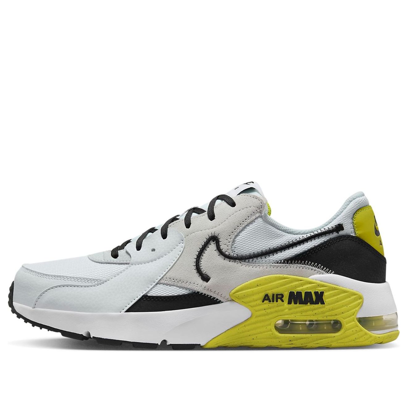 Tenisky a topánky Nike Air Max Excee Biela | DZ0795-101, 0
