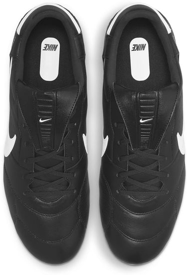 Tenisky a topánky Nike Premier 3 SG-PRO Anti-Clog Traction Čierna | AT5890-010, 4