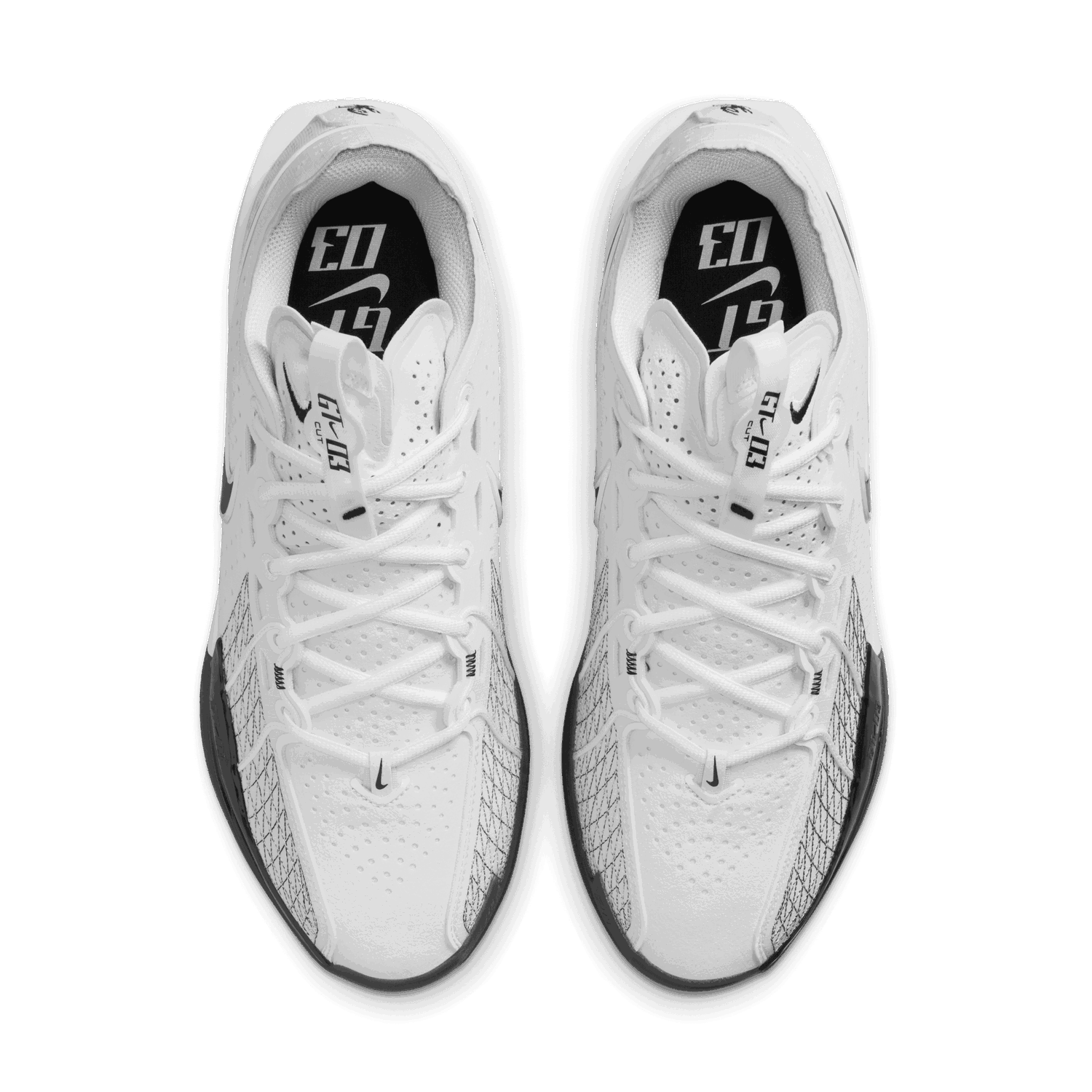 Tenisky a topánky Nike G.T. Cut 3 Biela | DV2913-102, 1