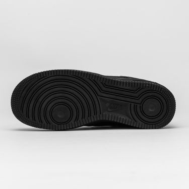 Tenisky a topánky Nike Air Force 1 '07 W Čierna | 315115-038, 4