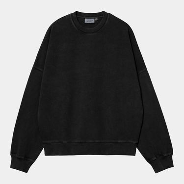 Mikina Carhartt WIP Carhartt WIP RGGD Sweatshirt Šedá | I035636_3, 2