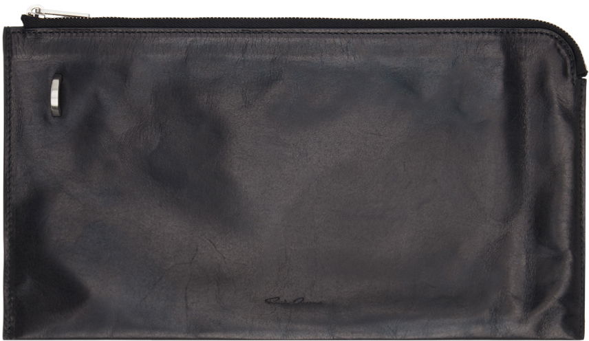Leather Envelope Wallet