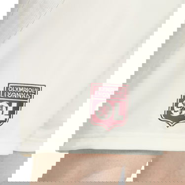 Šortky adidas Originals OL 3 SHO 2024/25 Béžová | jd6251, 3