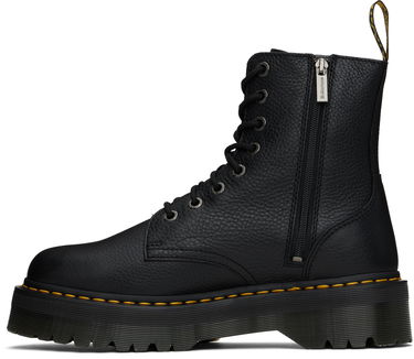 Tenisky a topánky Dr. Martens Jadon III Platform "Black" Čierna | 26378001, 2