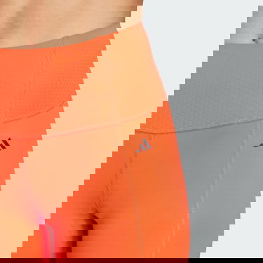 Legíny adidas Originals Optime Power 7/8 Oranžová | IL1792, 6