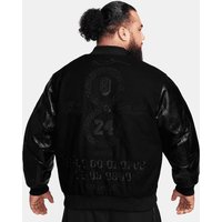 Bunda Nike Kobe Bryant Destroyer Jacket Čierna | FB6982-010, 0