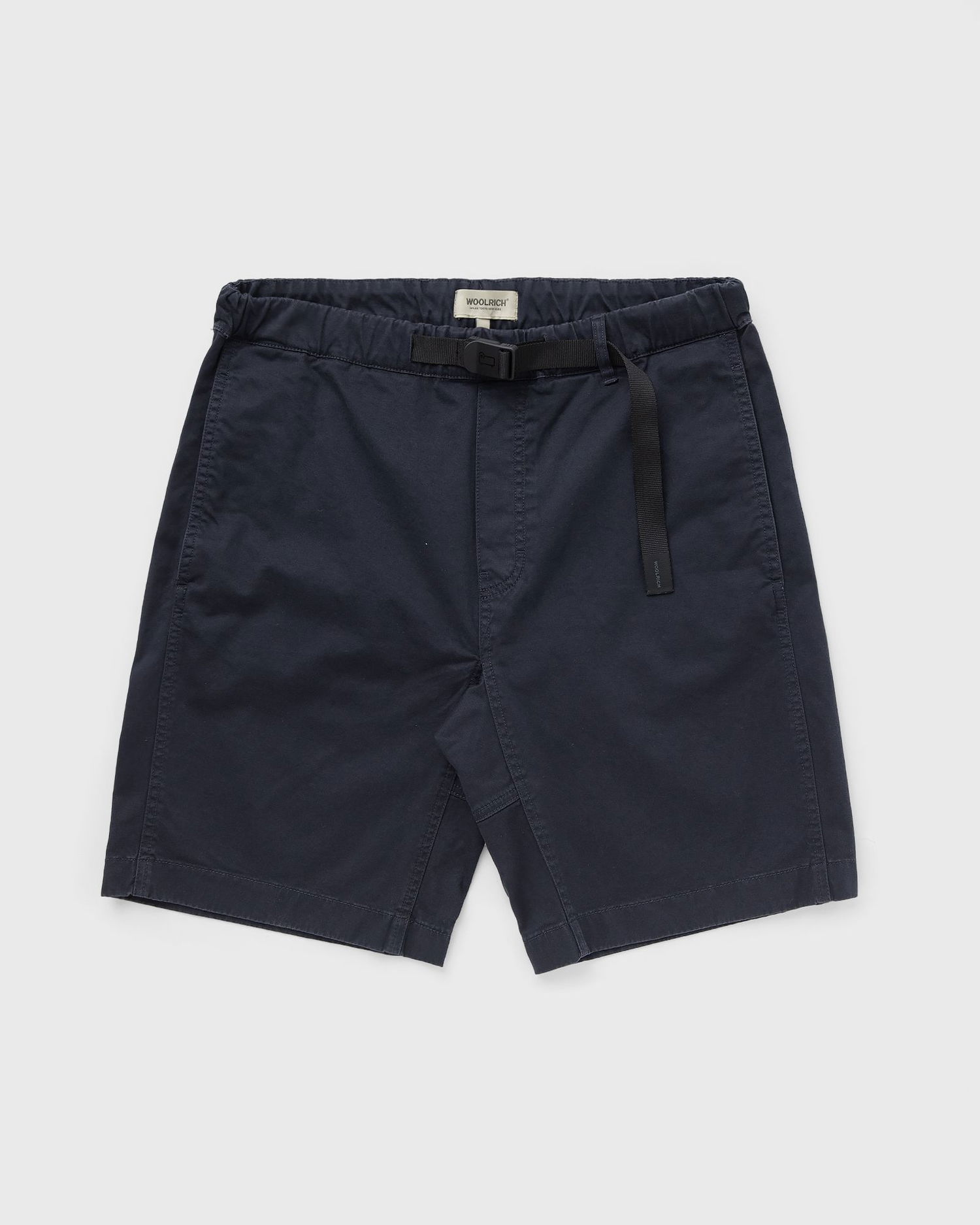 Šortky WOOLRICH Easy Shorts Navy | CFWOSH0101MRUT3343, 0