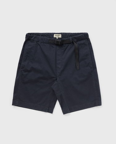 Šortky WOOLRICH Easy Shorts Navy | CFWOSH0101MRUT3343, 0