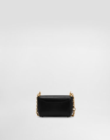 Kabelka Dolce & Gabbana Dolce & Gabbana Marlene Micro Bag Čierna | BI3375A3G1980999, 2