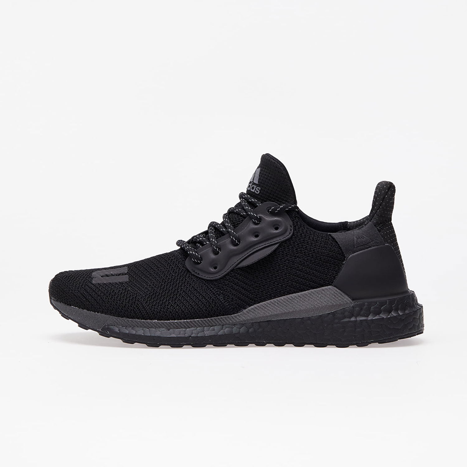 Tenisky a topánky adidas Originals Pharrell Williams Solar HU Čierna | GX2485, 0