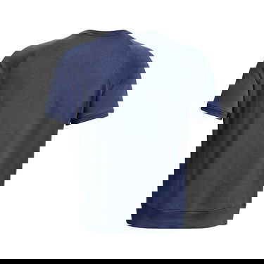 Tričko Under Armour T-shirt Modrá | 1380177-480, 3