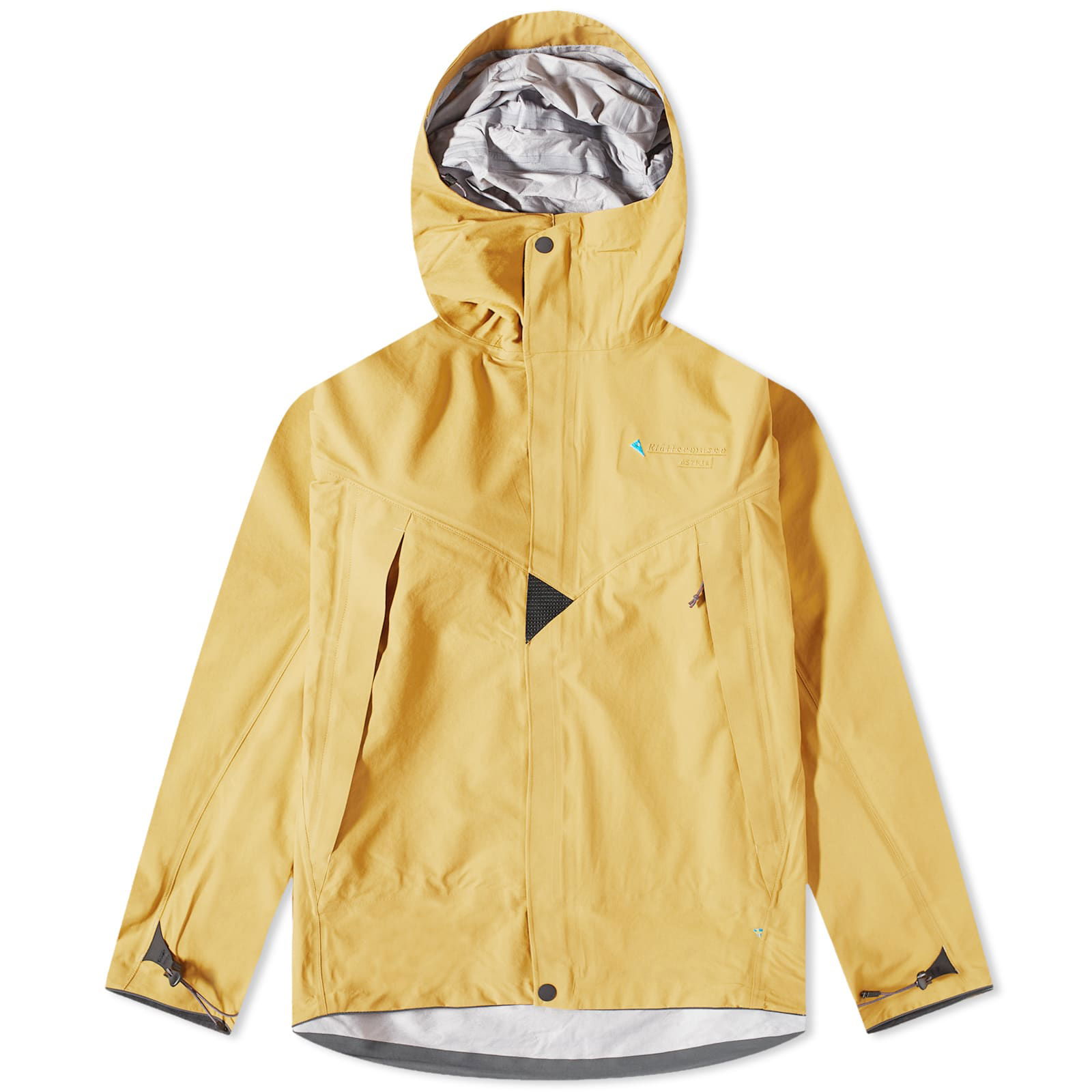 Asynja Jacket