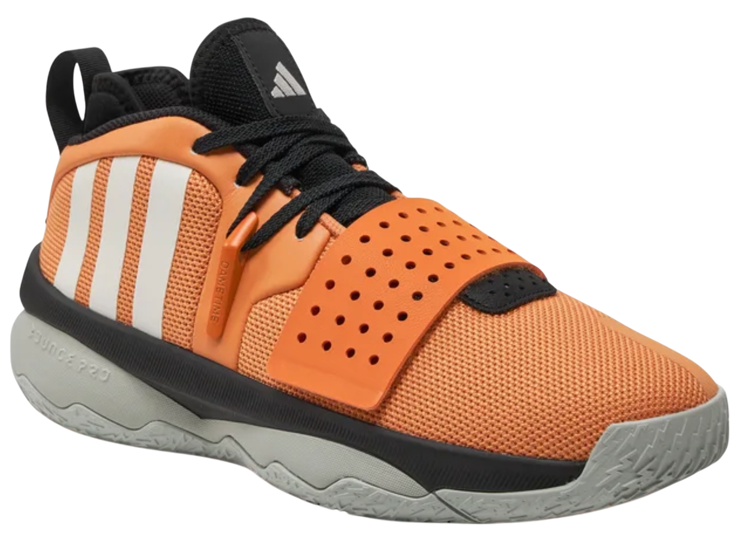 Tenisky a topánky adidas Originals adidas DAME 8 EXTPLY Béžová | IF1515, 1