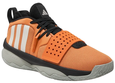 Tenisky a topánky adidas Originals adidas DAME 8 EXTPLY Béžová | IF1515, 1