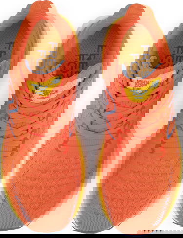 Tenisky a topánky New Balance Fresh Foam X 1080 v12 Oranžová | m1080m12, 1