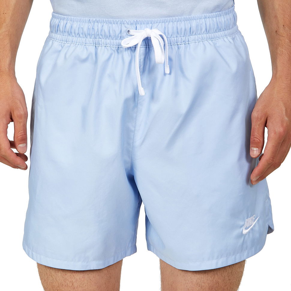 Šortky Nike Sport Essentials Woven Lined Flow Shorts Modrá | DM6829-548, 0
