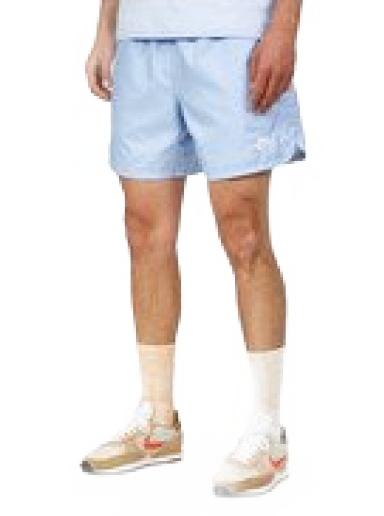 Šortky Nike Sport Essentials Woven Lined Flow Shorts Modrá | DM6829-548