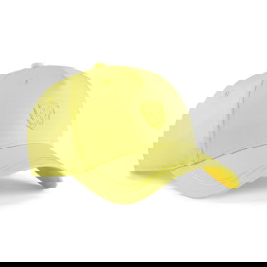 Šiltovka Puma Cap Ferrari Sportwear Style Bb Cap Yellow Žltá | 02445406, 0