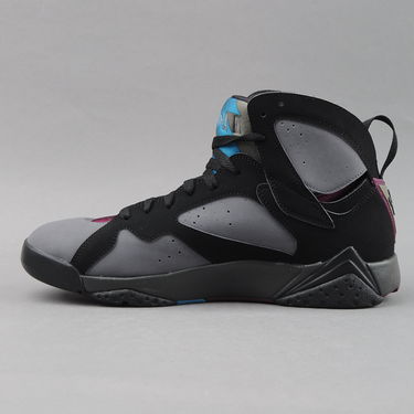 Tenisky a topánky Jordan Air Jordan 7 Retro "Bordeaux" 2015 Šedá | 304775-034, 0