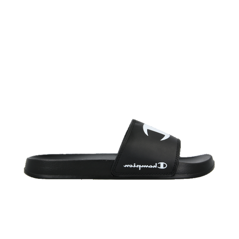 Tenisky a topánky Champion Manus Slides Čierna | CHF241M400-01