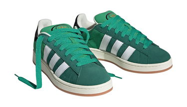 Tenisky a topánky adidas Originals adidas Campus 00s Zelené | ID2048, 3