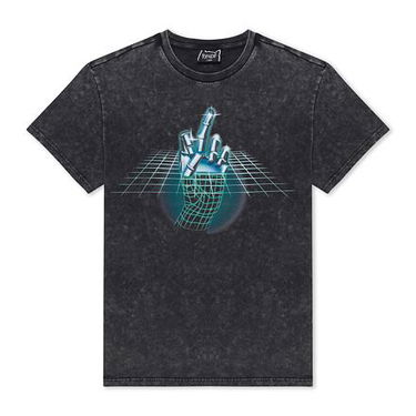 Tričko RIPNDIP Rip N Dip Afterlife T-Shirt Size M Čierna | RNDSPR25135, 0