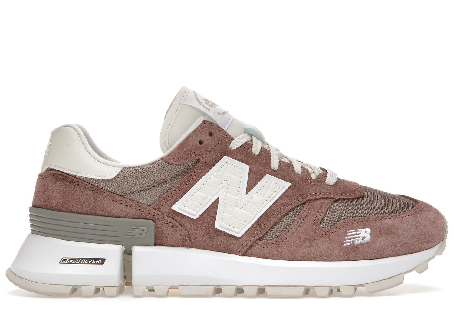 Tenisky a topánky New Balance RC 1300 Kith 10th Anniversary Antler Hnedá | MS1300K3, 0
