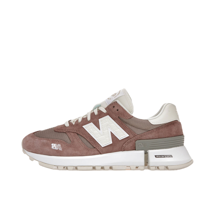 Tenisky a topánky New Balance RC 1300 Kith 10th Anniversary Antler Hnedá | MS1300K3