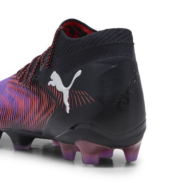Tenisky a topánky Puma FUTURE 8 ULTIMATE FG Fialová | 108380_01, 2
