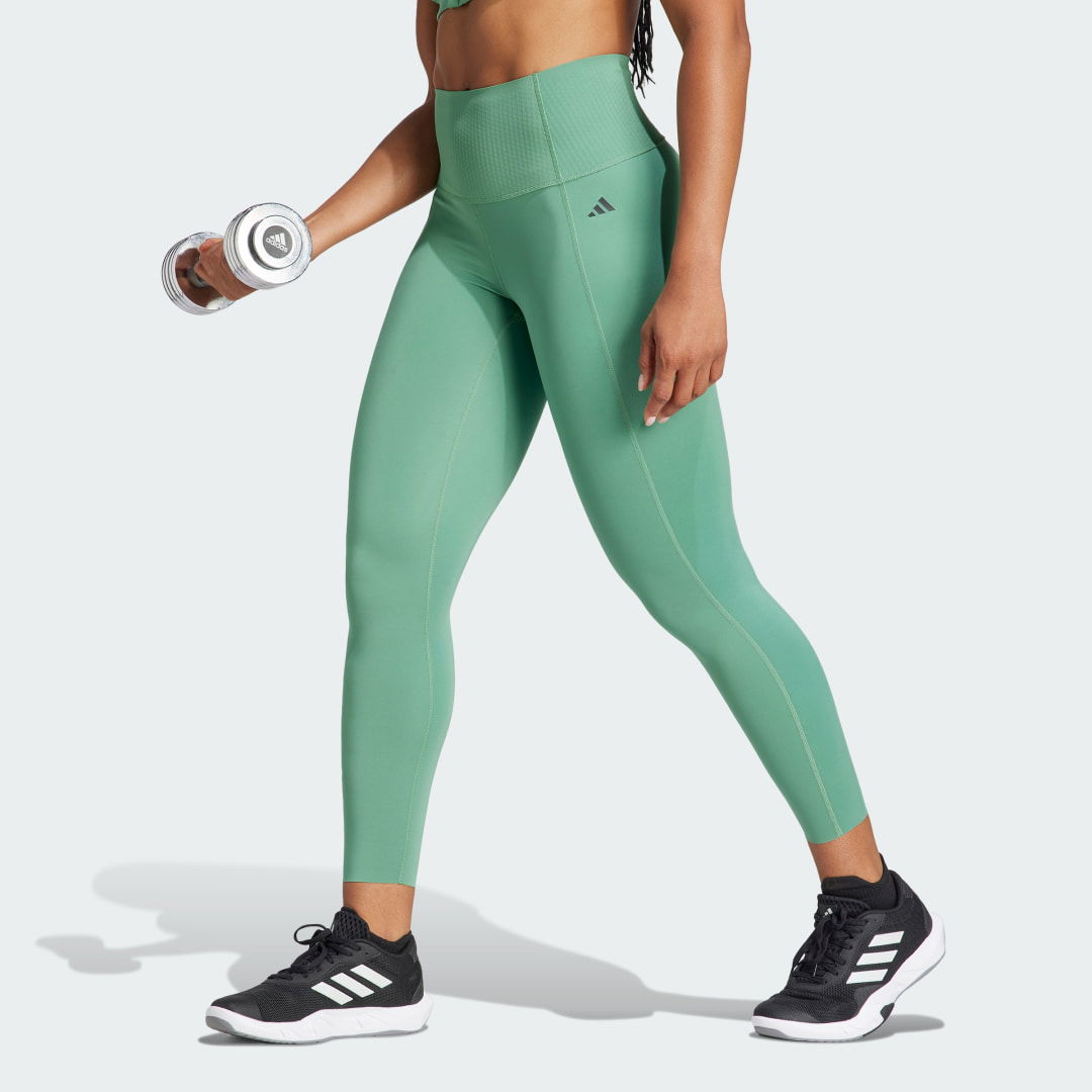 Optime Power 7/8 Leggings