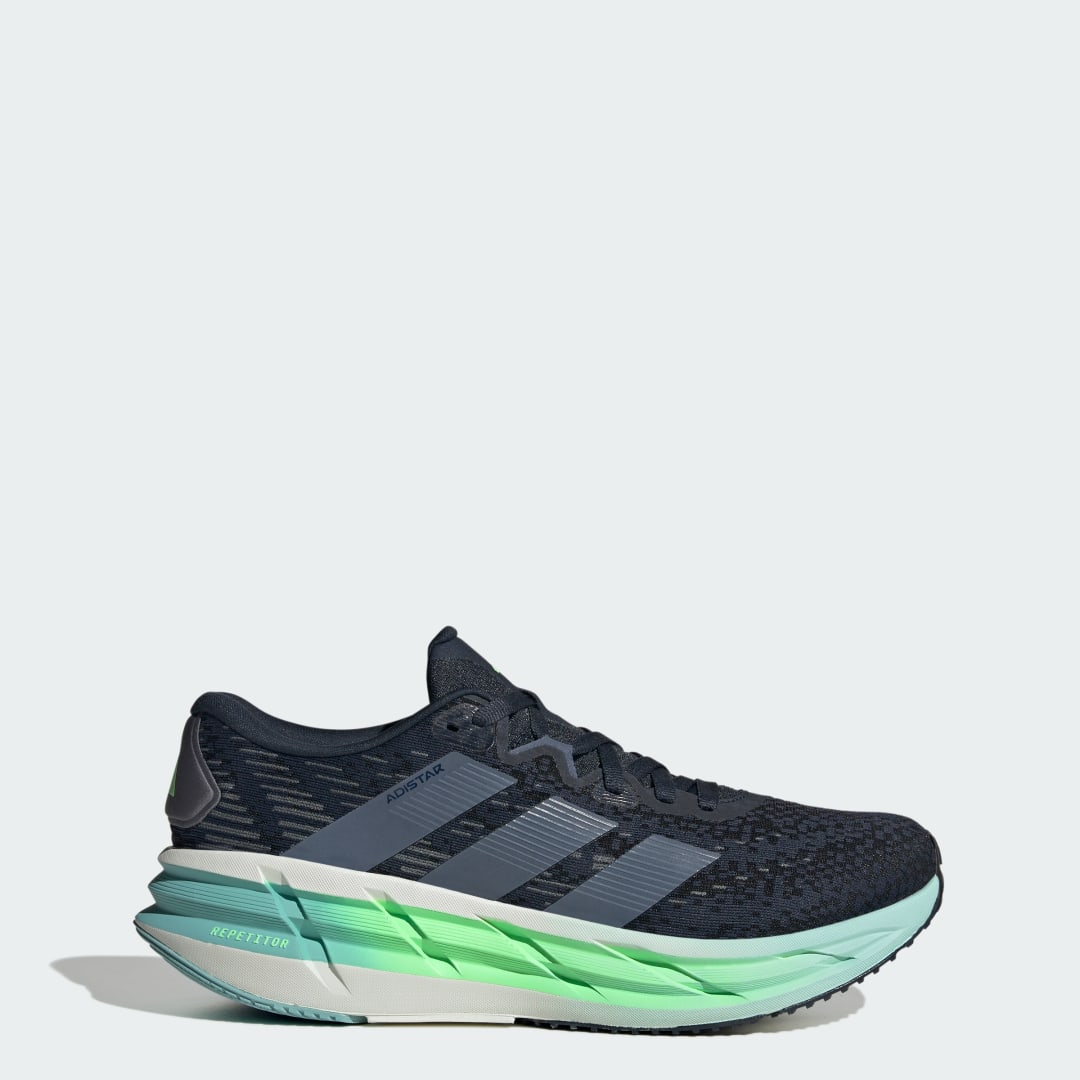 Tenisky a topánky adidas Performance Adistar 4 Modrá | JR0310, 0
