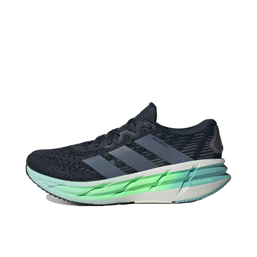 Tenisky a topánky adidas Performance Adistar 4 Modrá | JR0310