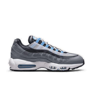 Tenisky a topánky Nike Air Max 95 Šedá | dm0011-003, 4