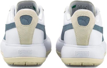 Tenisky a topánky Puma Suede Mayu Mix W Biela | 382581-002, 3