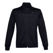 Project Rock Men's Full Zip Jacket