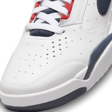 Tenisky a topánky Nike Air Flight Lite Mid Biela | DJ2518-102, 4