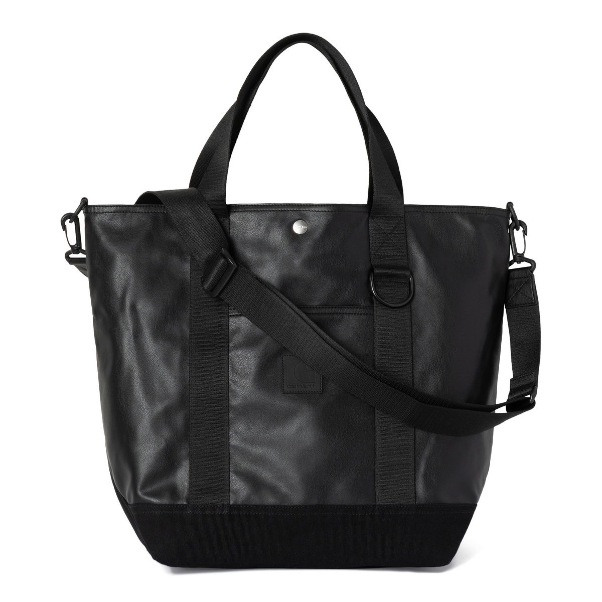 Durable Tote Bag with Adjustable Strap