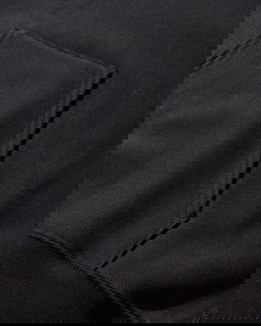 Mikina Champion Reverse Weave Made in USA Hoodie Čierna | 221580 X090, 3