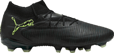 Tenisky a topánky Puma Future 8 Pro FG/AG Čierna | 108588-02, 0